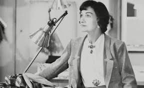 Resultado de imagen de coco chanel