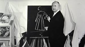 Resultado de imagen de christian dior
